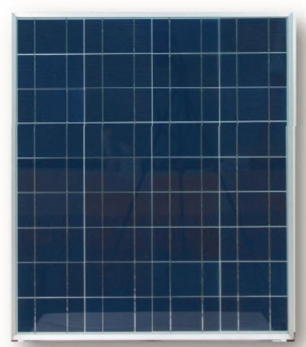 แผง Solar cell PV module 36 cell 80_85_90 watt